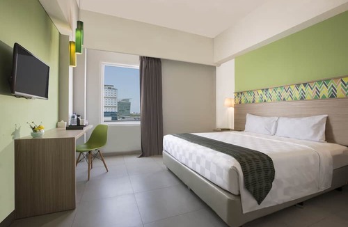 Makassar Hotel | Khas Makassar