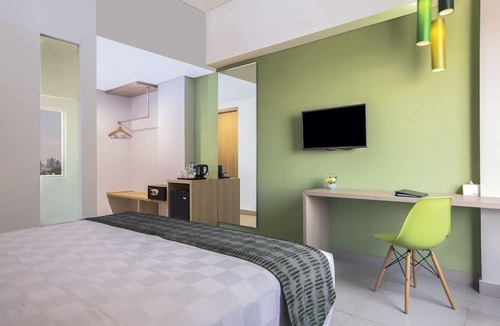 Makassar Hotel | Khas Makassar