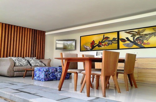 Garut Hotel | Kampung Sumber Alam Garut Powered by Archipelago
