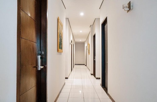 Setiabudi Hotel | LeGreen Suite Setiabudi