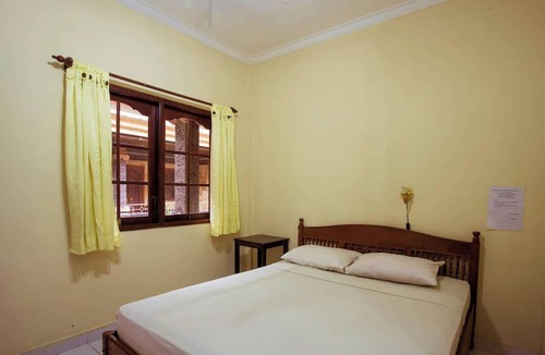 Downtown Kuta Hotel | Segara Sadhu Inn Kuta by ecommerceloka