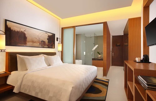 Karawang Hotel | Resinda Hotel Karawang, Managed by Padma Hotels