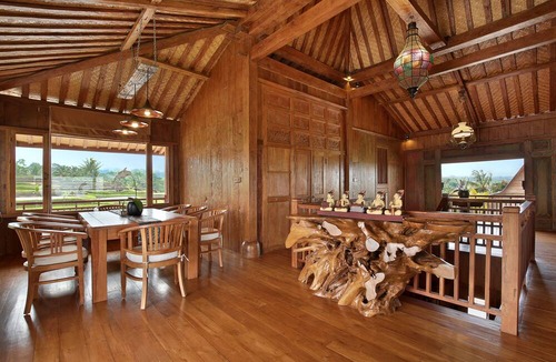 Penebel Cabin | Ti Amo Bali