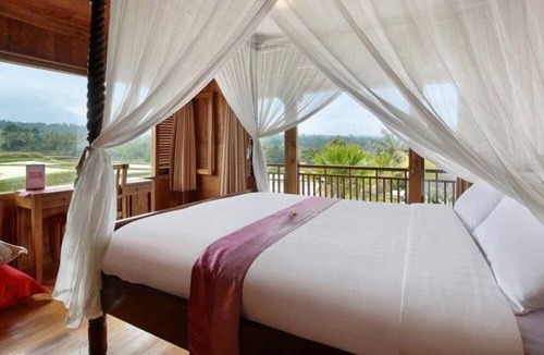 Penebel Cabin | Ti Amo Bali