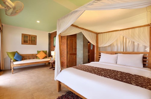 Penebel Cabin | Ti Amo Bali