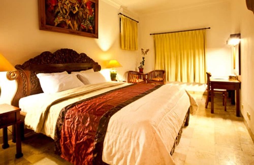 Legian Hotel | Hotel Grand Kumala