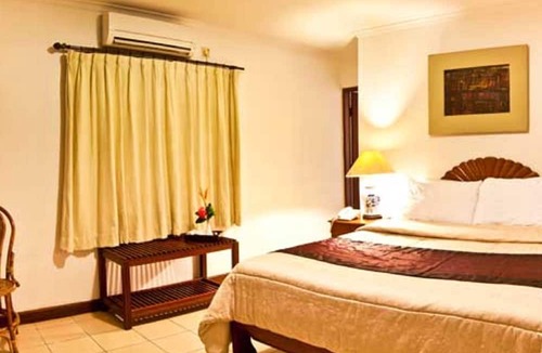 Legian Hotel | Hotel Grand Kumala