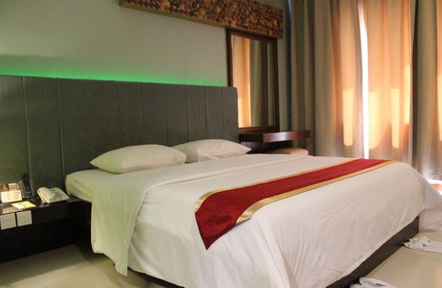 Kotamobagu Hotel | Sutan Raja Kotamobagu