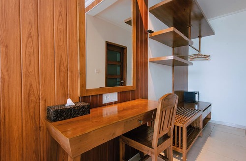 Kutuh Resort | Puri Pandawa Resort