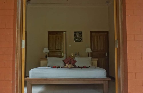 Pemuteran Cabin | Biorock Homestay