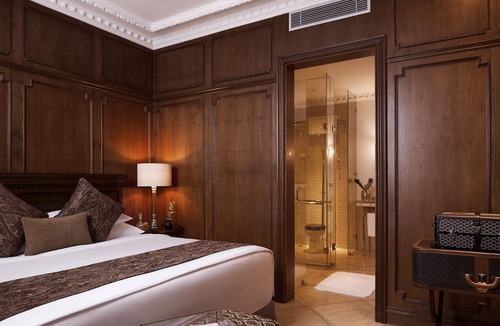 Jakarta Hotel | The Gunawarman