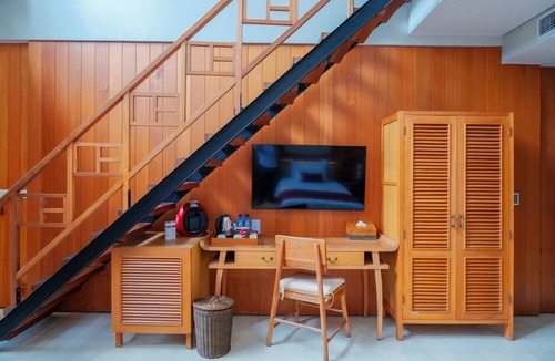 Berawa Hotel | Swarga Suites Bali Berawa, Marclan Collection