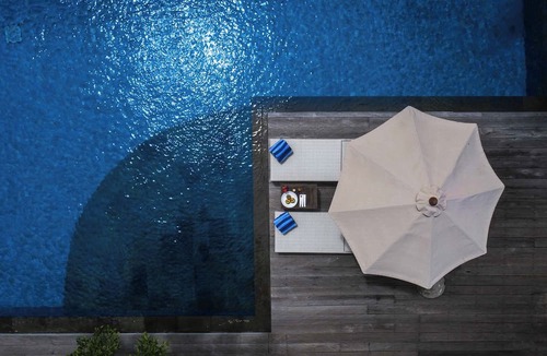 Berawa Hotel | Swarga Suites Bali Berawa, Marclan Collection