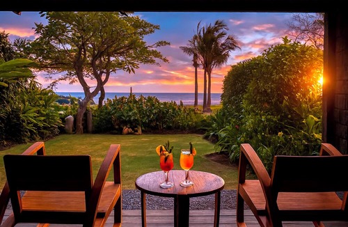 Berawa Hotel | Swarga Suites Bali Berawa, Marclan Collection