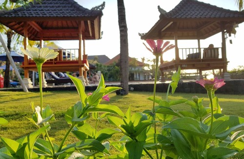 Uluwatu Hotel | Uluwatu Cottages