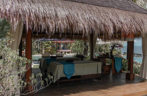 Uluwatu Hotel | Uluwatu Cottages