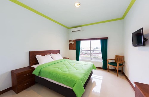 Denpasar Barat Bed & Breakfast | Pondok Asri Denpasar