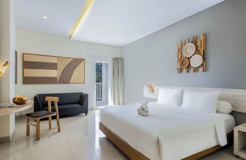 Ungaran Hotel | The Wujil Resort & Conventions