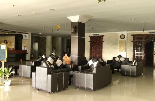 Mataram Hotel | Grand Madani Hotel