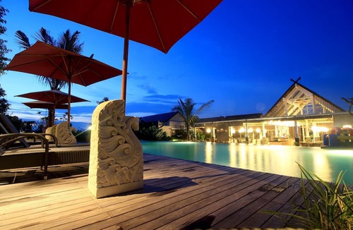 Jambi Hotel | Rumah Kito Jambi