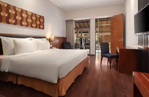 Jambi Hotel | Rumah Kito Jambi