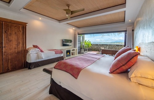 Medewi Hotel | Bombora Medewi