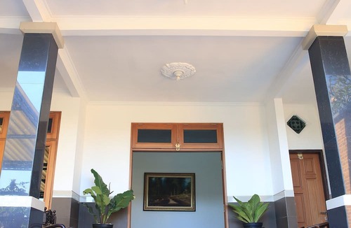 Delod Peken House | Puri Kusuma Guest House
