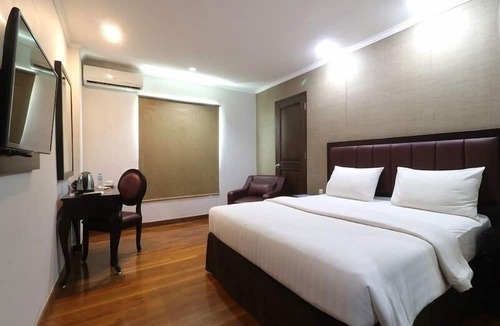 Rawasari Hotel | P Hotel Jakarta