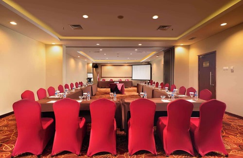 Palu Hotel | Best Western Plus Coco Palu