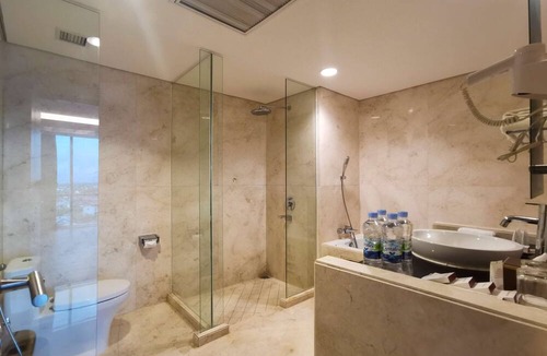 Palu Hotel | Best Western Plus Coco Palu