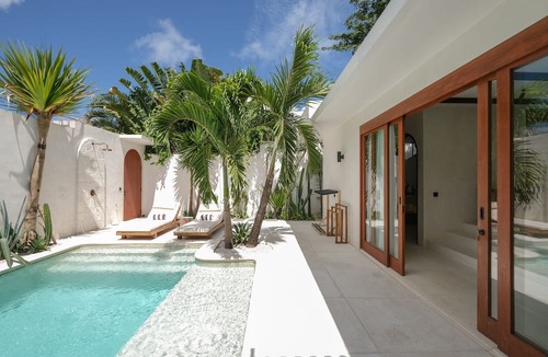 Pecatu Villa | Breathe Boutique