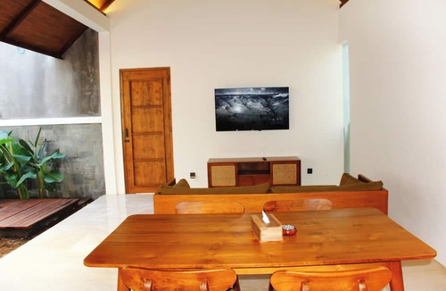 By Pass Ngurah Rai Villa | Villa Bulan Bali