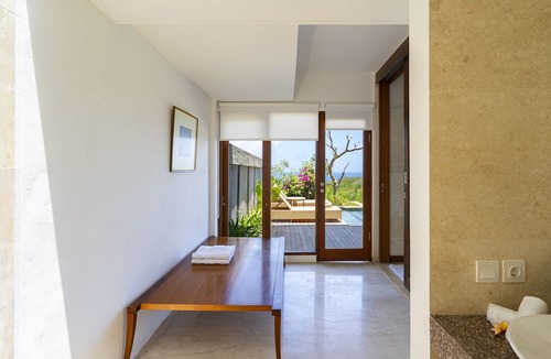 Kutuh Villa | Moritz Palm Villa