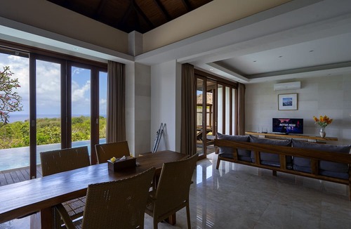 Kutuh Villa | Moritz Palm Villa