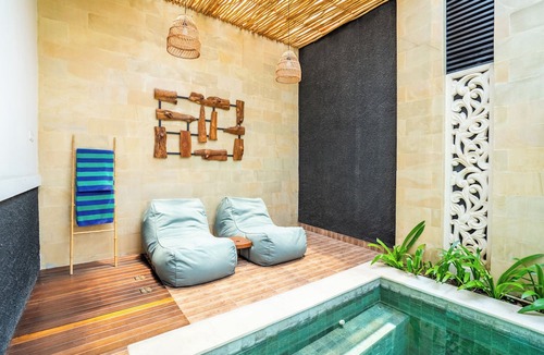 Dewi Sri Villa | Villa Kamaratih
