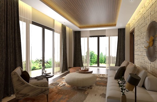 Ciloto Villa | Plataran Puncak Residences