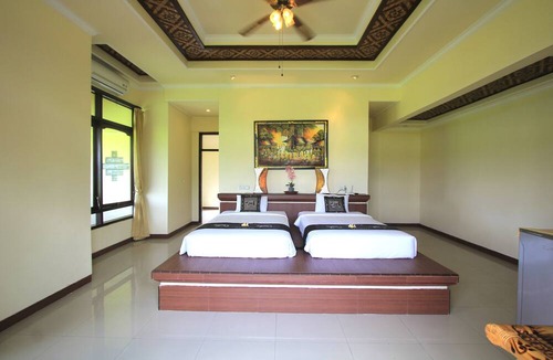Lodtunduh Villa | SUARA SIDHI Villa Ubud Bali