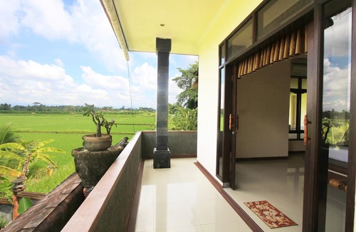 Lodtunduh Villa | SUARA SIDHI Villa Ubud Bali