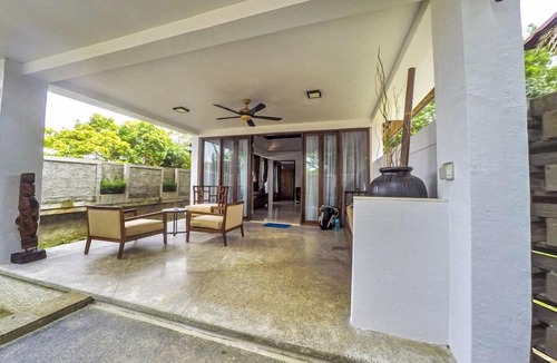 Bintan Villa | S Hotel & Resort