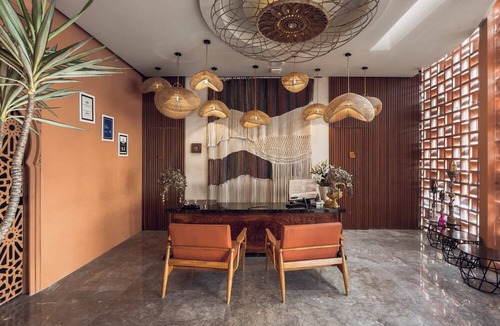 Seminyak Villa | Cyrus Villa Seminyak by Ini Vie Hospitality