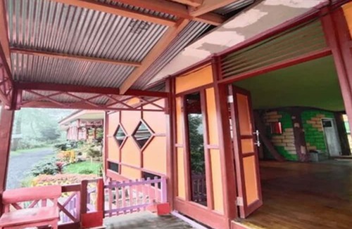 Tinggimoncong Cottage | IEFA Resort Malino