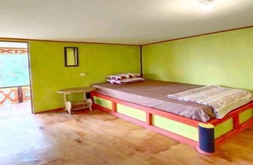 Tinggimoncong Cottage | IEFA Resort Malino