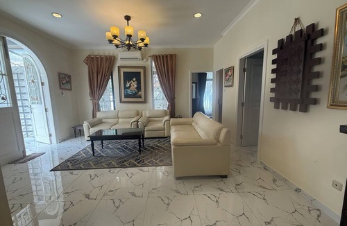 Cipanas Villa | Eton Asia Kota Bunga Villas