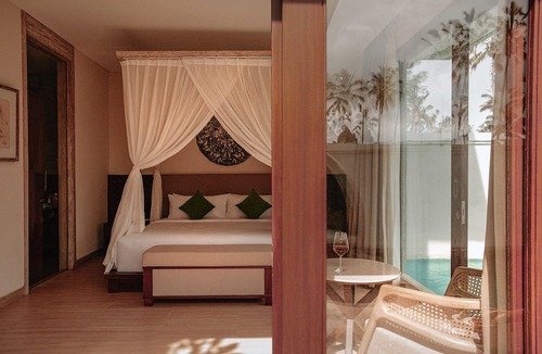 Sebatu Villa | Stanagiri Villas Ubud
