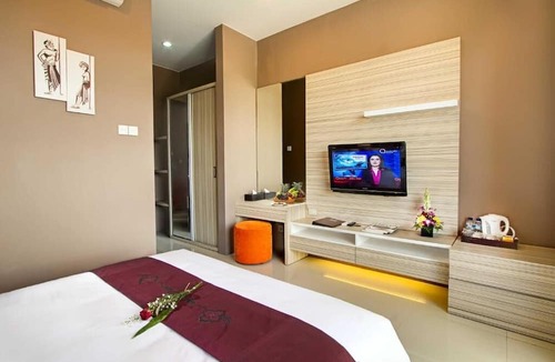 Bukit Villa | ABISHA Resort Jimbaran
