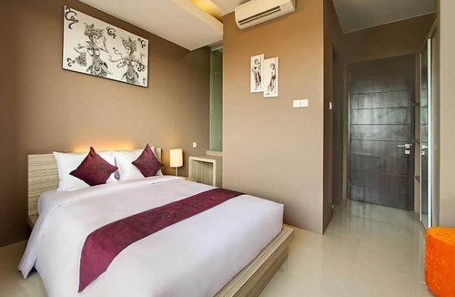 Bukit Villa | ABISHA Resort Jimbaran