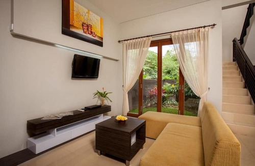 Bukit Villa | ABISHA Resort Jimbaran