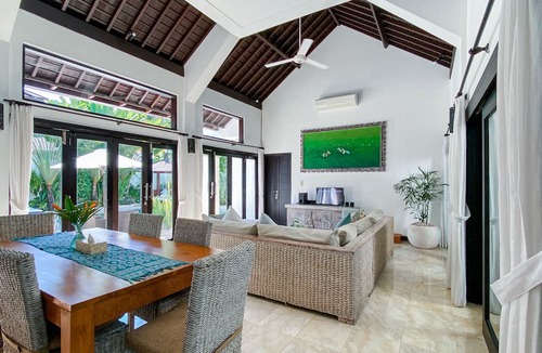 Kuta Selatan Villa | Cempaka Villa by Premier Hospitality