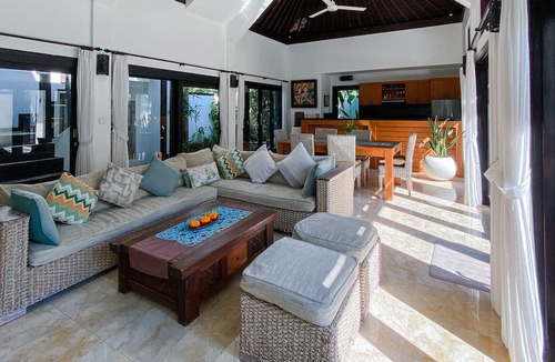 Kuta Selatan Villa | Cempaka Villa by Premier Hospitality