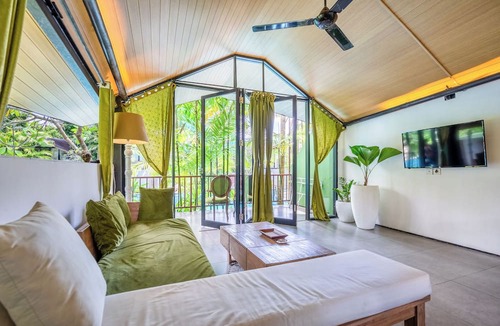 Sawangan Villa | Mana Villas Nusa Dua